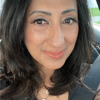 Cyma Saeed
