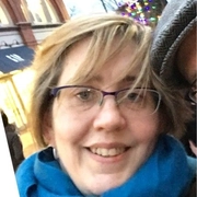 Cyndy Reid