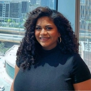 Cynthia Charles