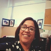 Cynthia Feliciano