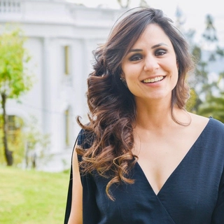 Cynthia Pamela Neira Quevedo