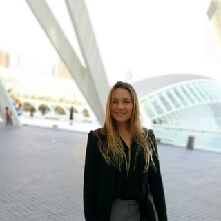 Cynthia Thomsen Cervera