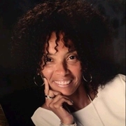 Cynthia Whitfield Cyrus