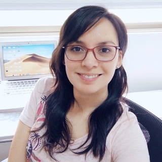 Cynthia Zamudio Escalante