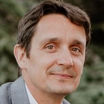 Cyprien Van Straaten