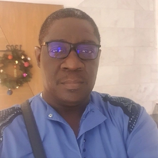Cyr Emery K. Yameogo