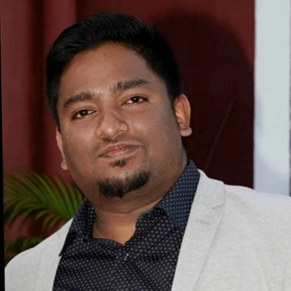 Cyril Joshua