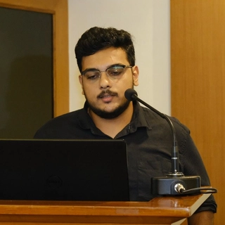 Cyril Kunjumon