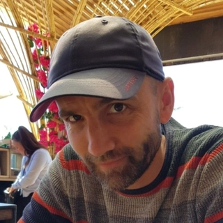 Cyril Quennouelle