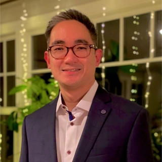 Cyril Uy