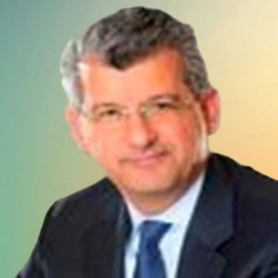 Cyrus Behbehani