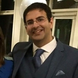 Cyrus Colabawalla