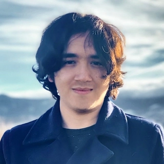 Cyrus Flores-Rodriguez