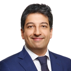 Cyrus Mazdine