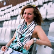 Dženeta Umalas