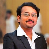 D. Keshava Murthy