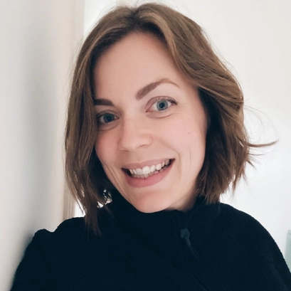 Désirée Maurd
