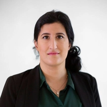 Déspina Georgiadou Hedin