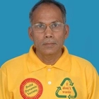 D U Krishna Rao Dhumal Rao