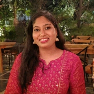 D V J Lekya