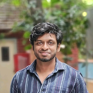 D Vinay Kumar