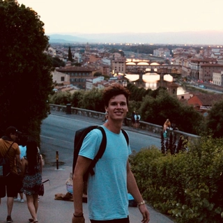 Daan Dimmendaal