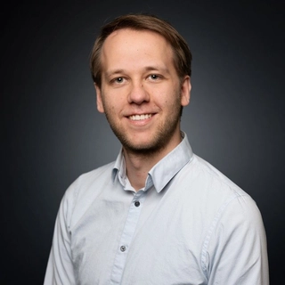 Daan van Beek