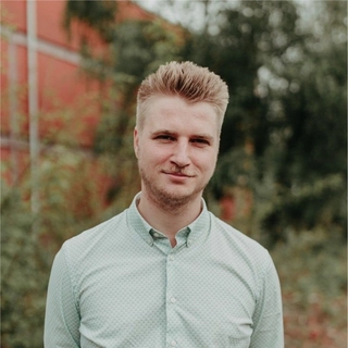 Daan van Hecke