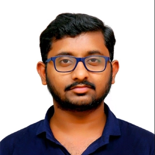 Dadi Karthik