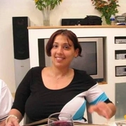 Dafna Barzilay Shamay