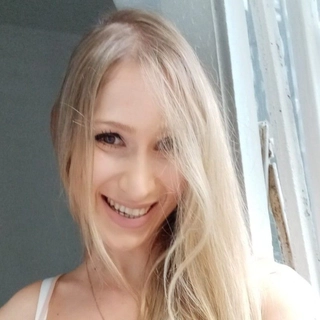 Dafna (Dafi) Zeitlin