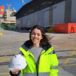 Dafne José Fernandéz