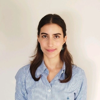 Dafni Christodoulopoulou