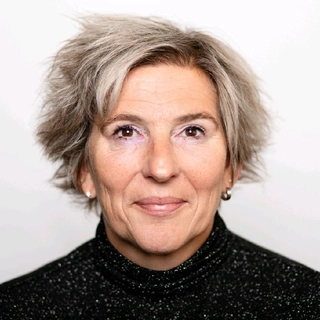 Dagmar Börsch