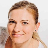 Dagmara Stuparičová