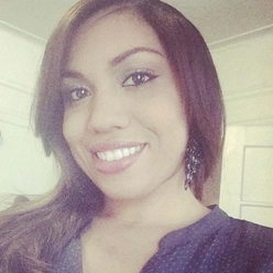 Dahiana de la Rosa Agpcnp-Bc