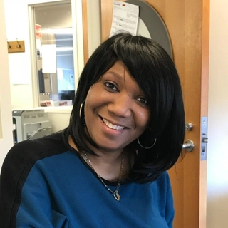 Dahlia Alexander-Bryan