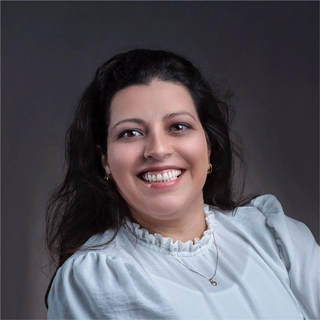 Daiane Colnaghi