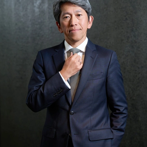 Daisuke Taniguchi