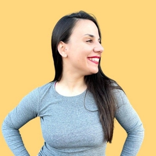 Dajana Berisavljevic