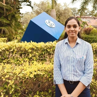 Dakoju Sailaja