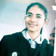 Daksha Choudhary