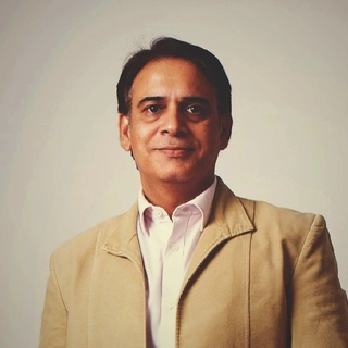 Dakshit Bajaj