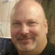 Dale Buxton