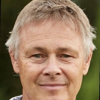 Dale Robotham