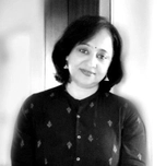 Dalia Chakrabarty