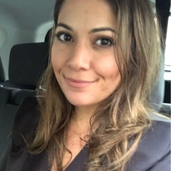 Dalida Alexanian