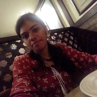 Daliya Varghese