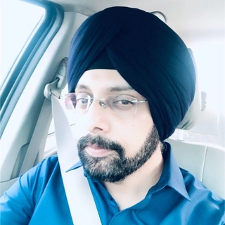 Daljeet S.