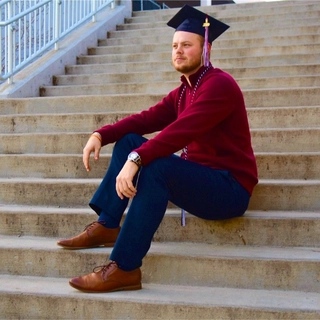 Dalton Schmidt (M.S.E.S.S.)